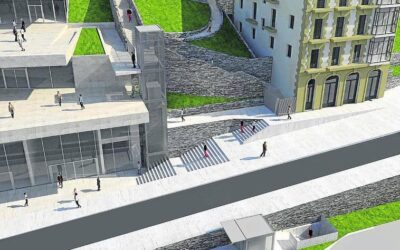 La sociedad propietaria de la nueva parcela de San Bartolomé
